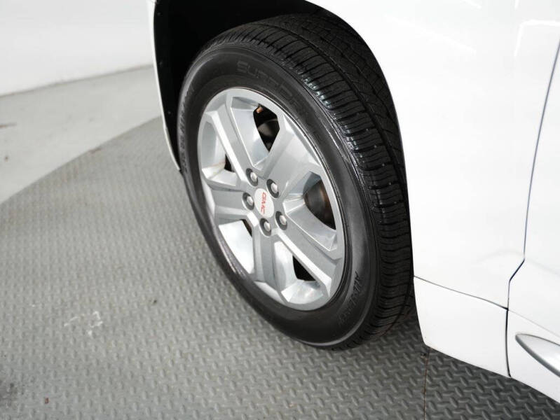 2014 GMC Terrain Denali