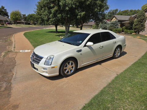 2009 Cadillac STS V6 Luxury
