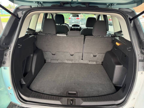 2013 Ford Escape S