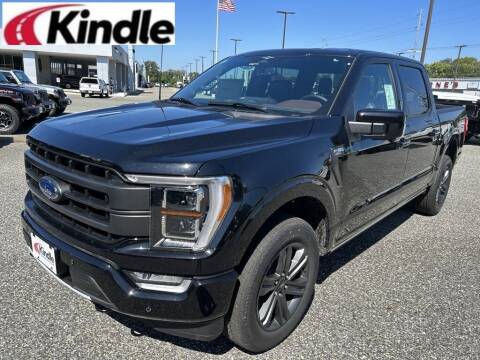 2023 Ford F-150 for sale at Kindle Auto Plaza in Cape May Court House NJ