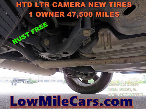 2010 GMC Terrain SLT-2