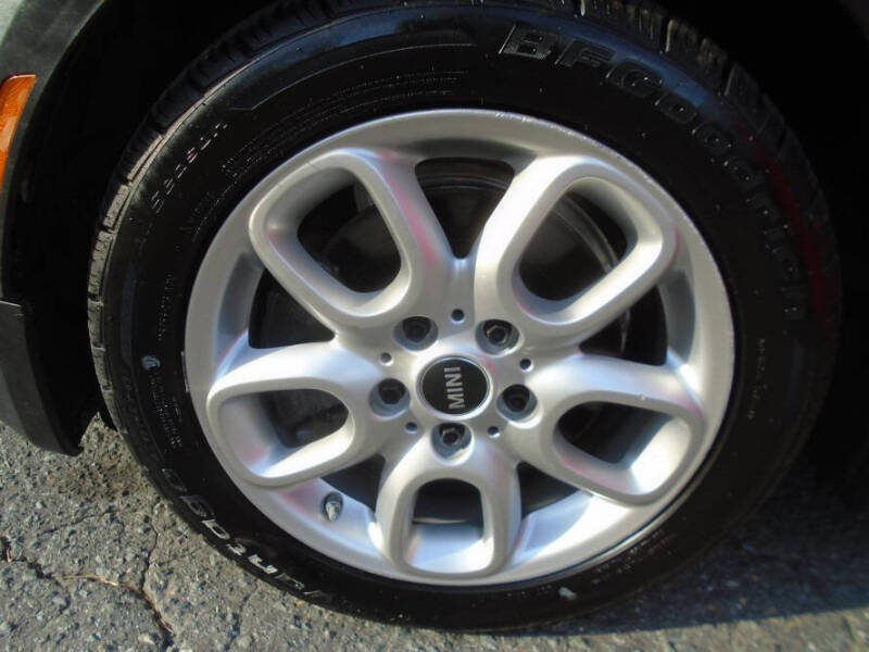 2015 MINI Hardtop 2 Door Cooper S