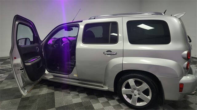 2008 Chevrolet HHR LT