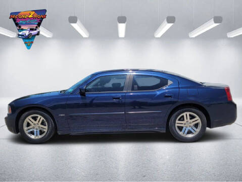 2006 Dodge Charger RT