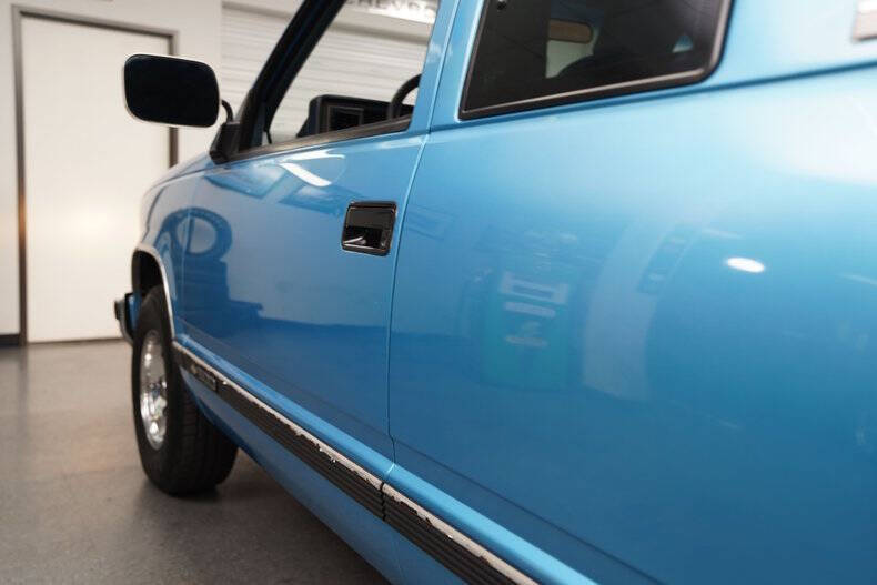 1994 Chevrolet C/K 1500 Series