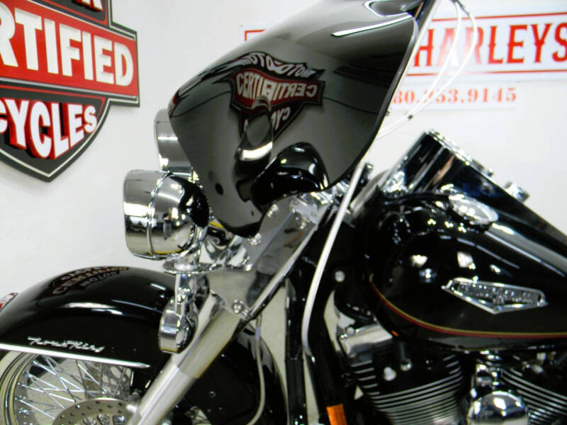 2001 Harley-Davidson Road King