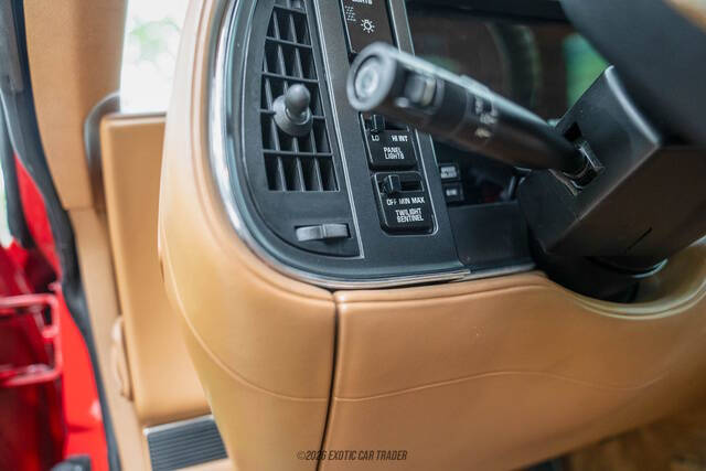 1991 Buick Reatta