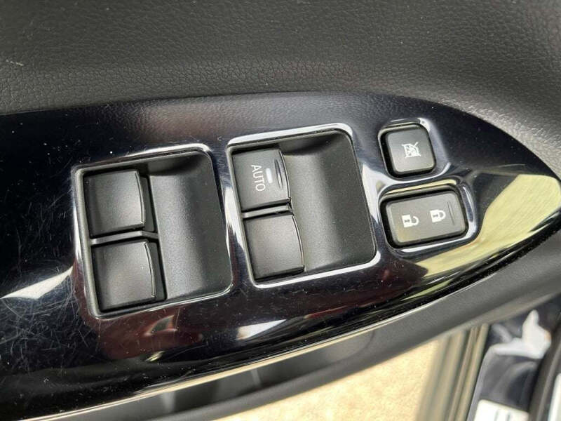 2018 Mitsubishi Eclipse Cross LE