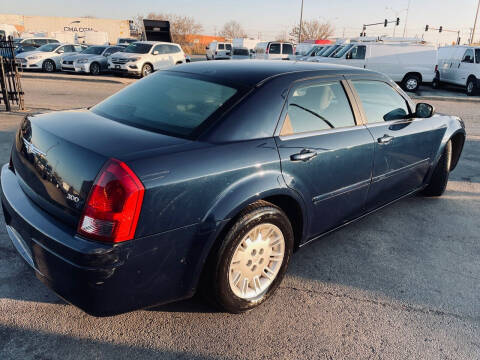 2005 Chrysler 300