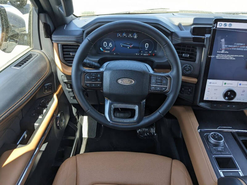 2024 Ford Expedition MAX Platinum