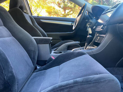 2005 Honda Accord LX