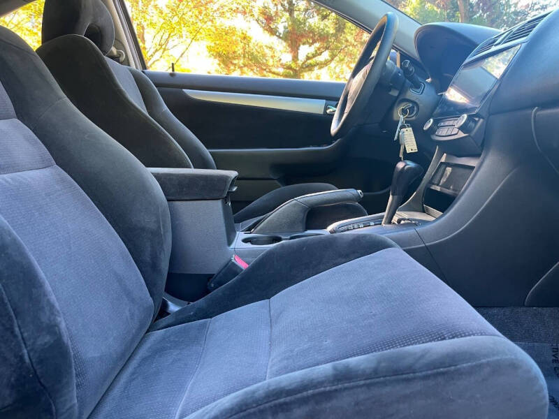 2005 Honda Accord LX