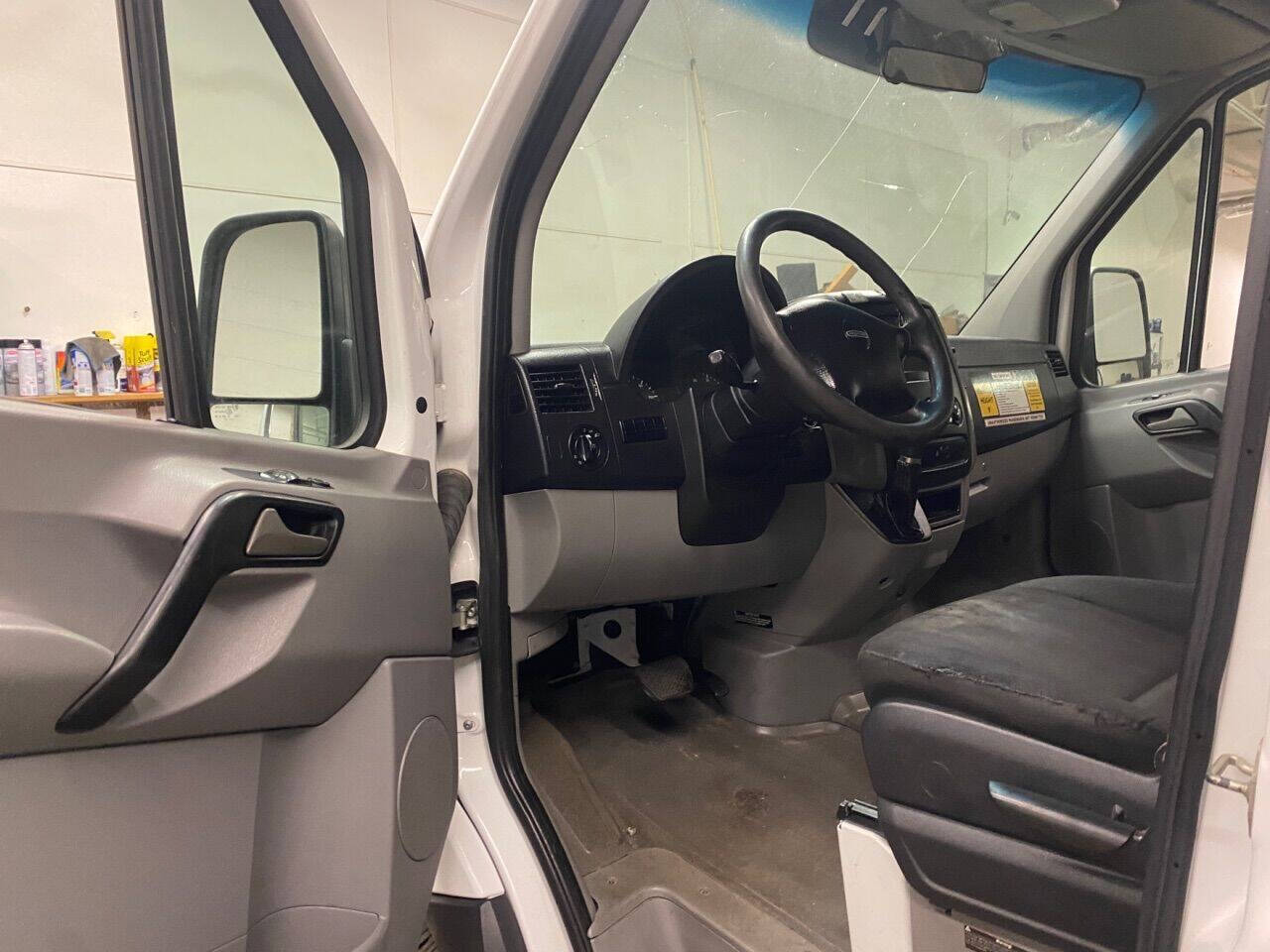 2014 Freightliner Sprinter for sale at Paley Auto Group in Columbus, OH