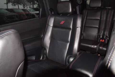 2022 Dodge Durango R/T