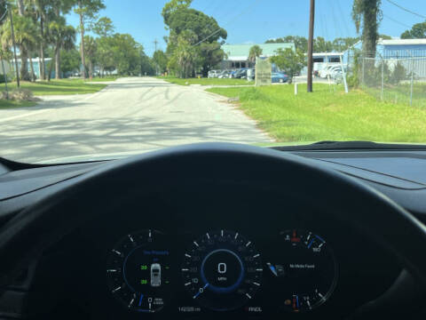 2020 Cadillac Escalade ESV Premium Luxury