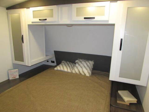 2025 KEYSTONE P T2700RK