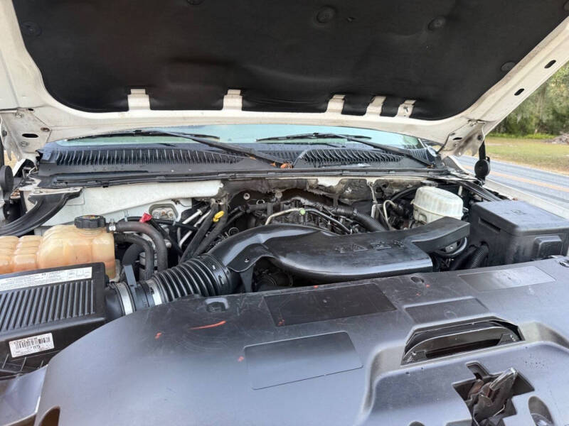 2006 Chevrolet Tahoe LS