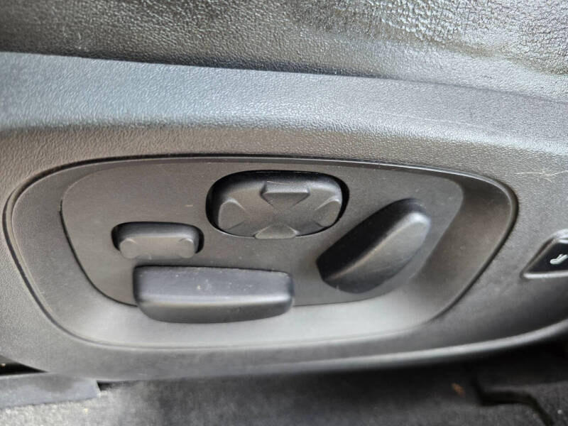 2010 Ford Taurus SHO