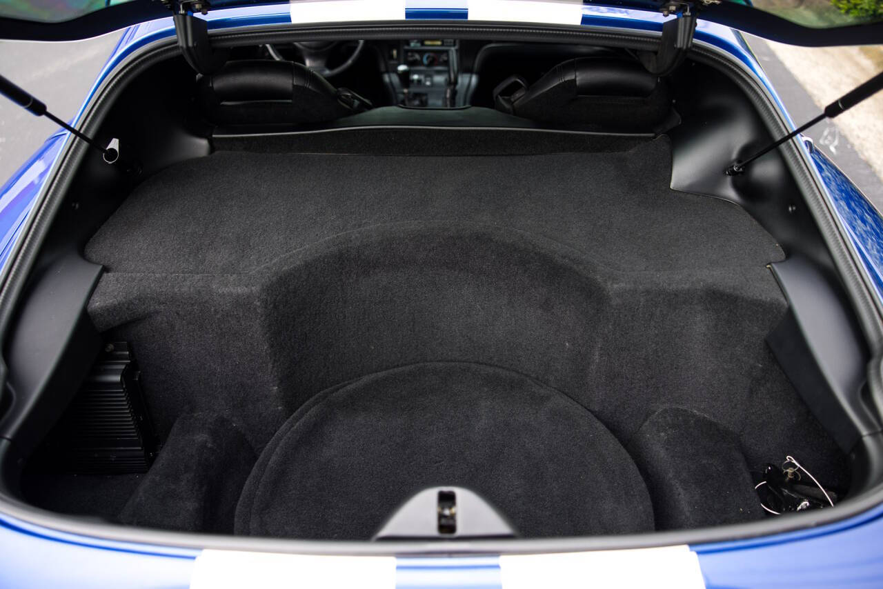 1997 Dodge Viper 27