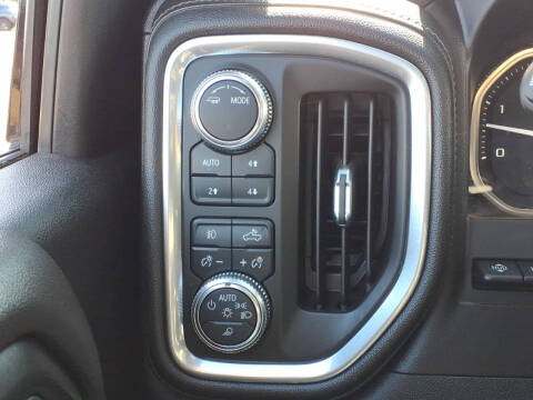 2020 GMC Sierra 2500HD
