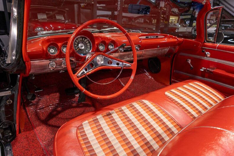 1959 Chevrolet Impala