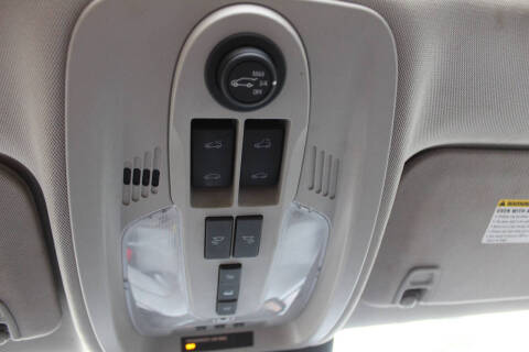 2015 GMC Terrain SLT-2