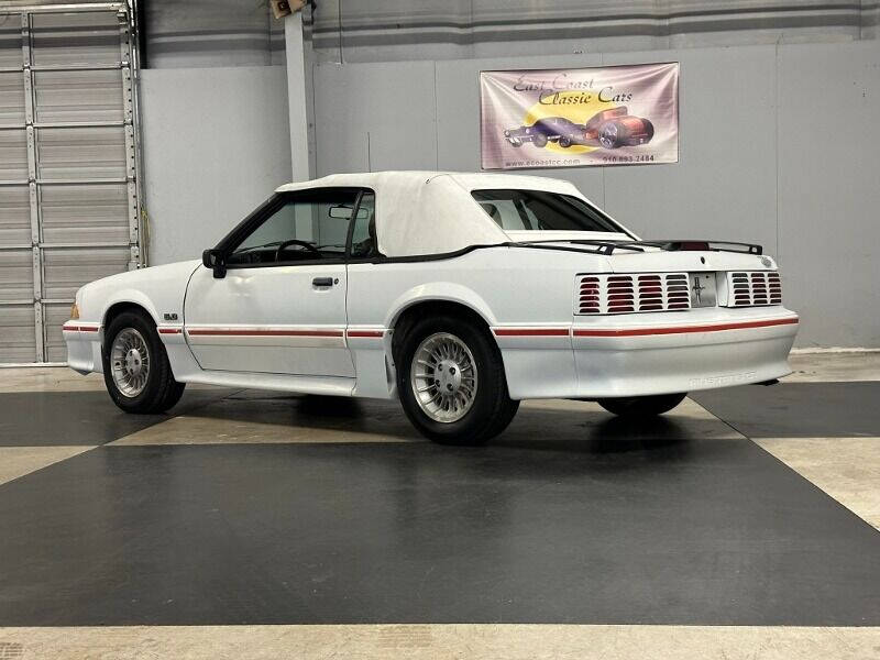 1988 Ford Mustang GT