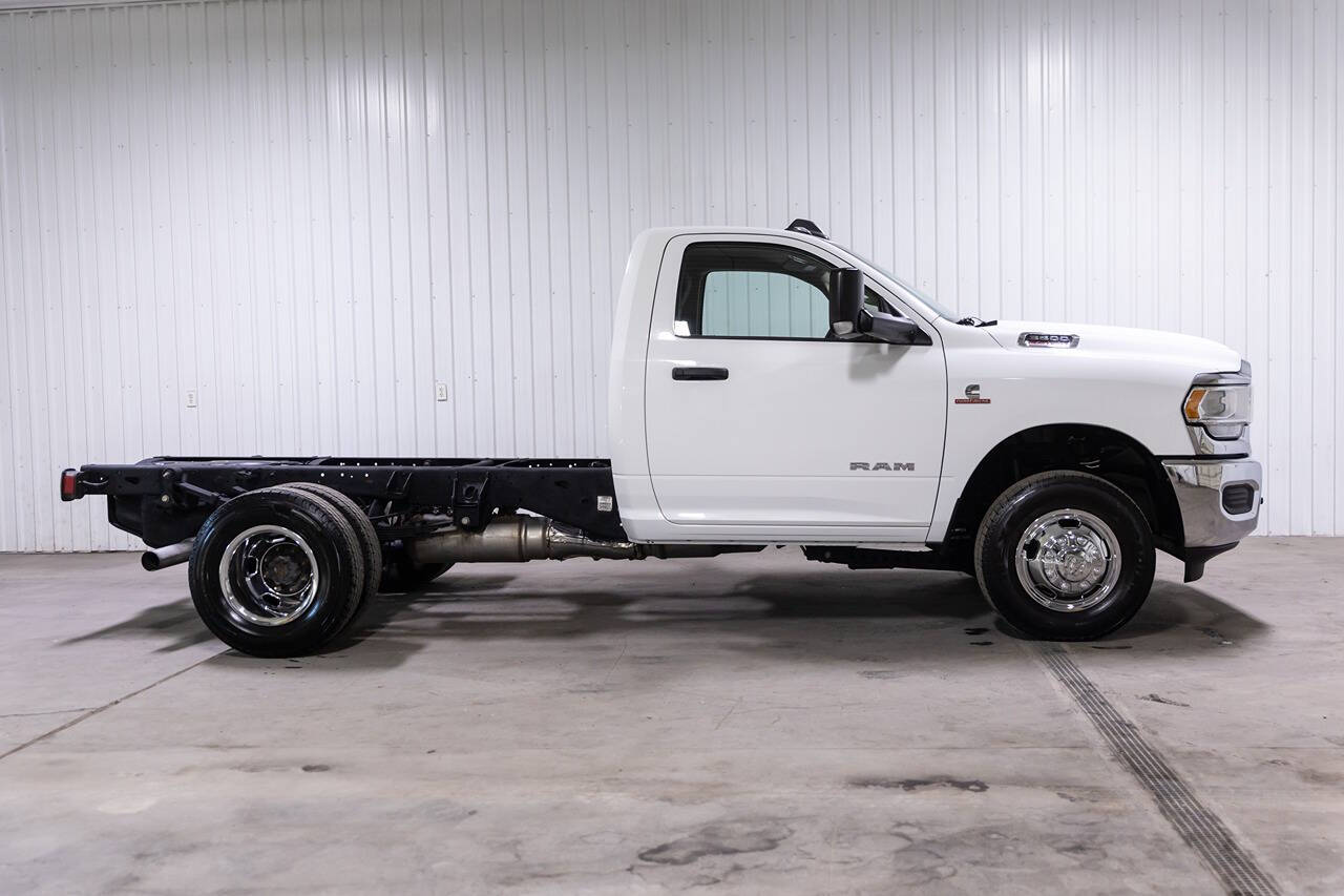 2019 Ram 3500 for sale at Southern Diesel Truck Co. in Oswego, NY