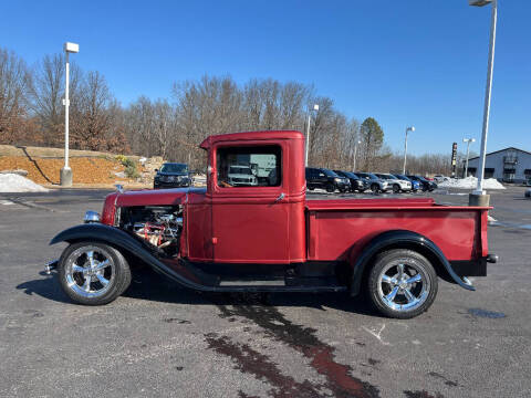 1932 Ford F-150