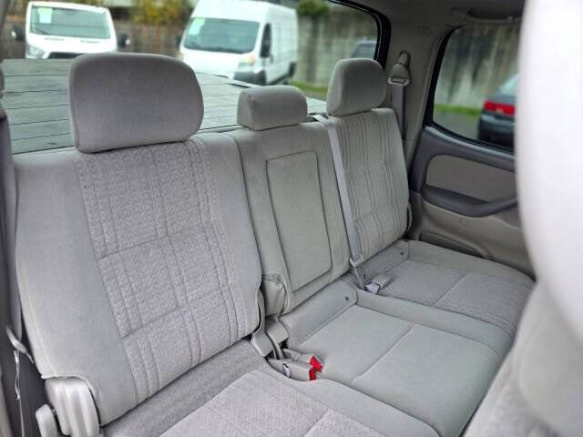 2006 Toyota Tundra SR5