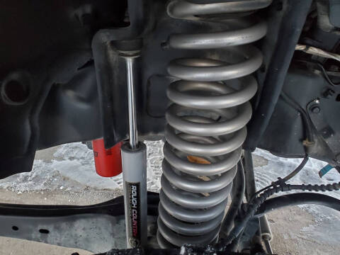 2019 Ford F-350 Super Duty Limited