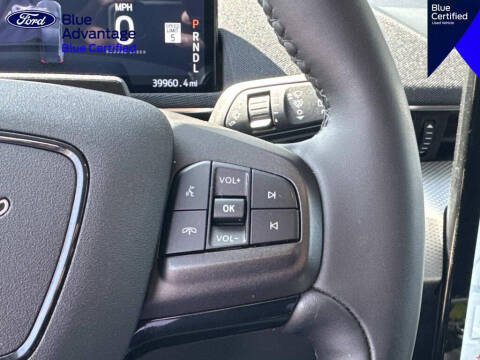 2023 Ford Mustang Mach-E Select