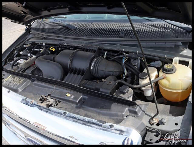 2014 Ford E-Series E-150