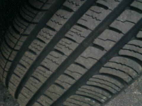 2004 Mercedes-Benz C-Class C 230 Kompressor