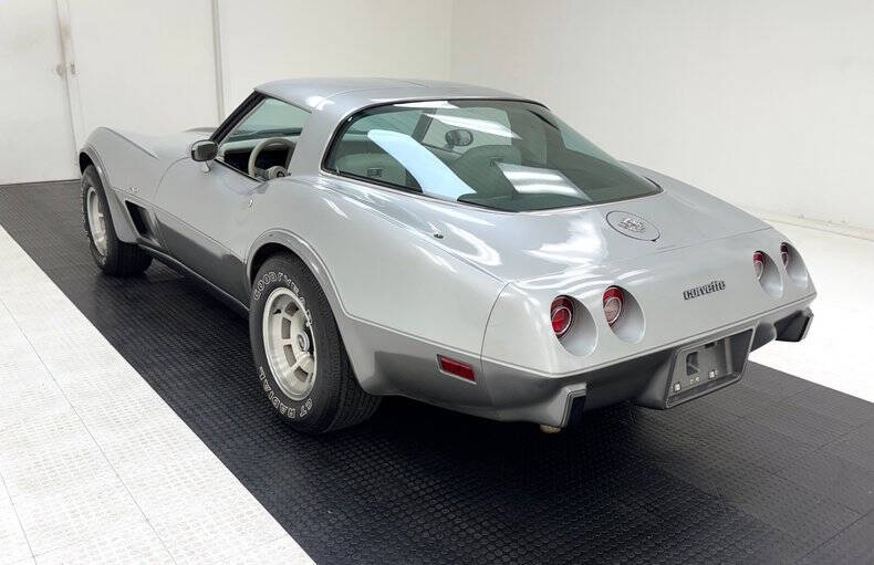 1978 Chevrolet Corvette