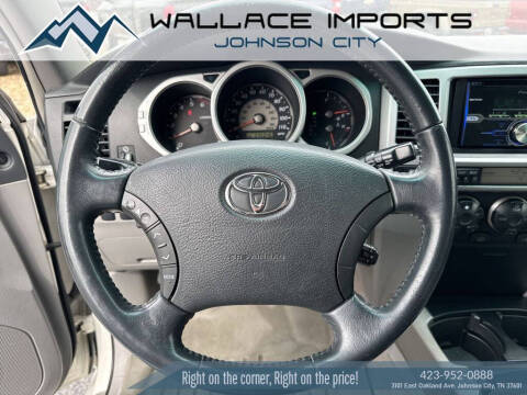 2005 Toyota 4Runner