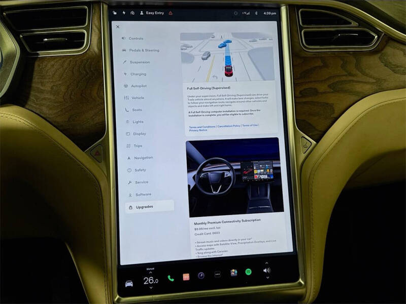 2017 Tesla Model X 100D