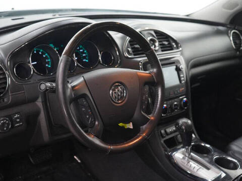 2016 Buick Enclave Premium