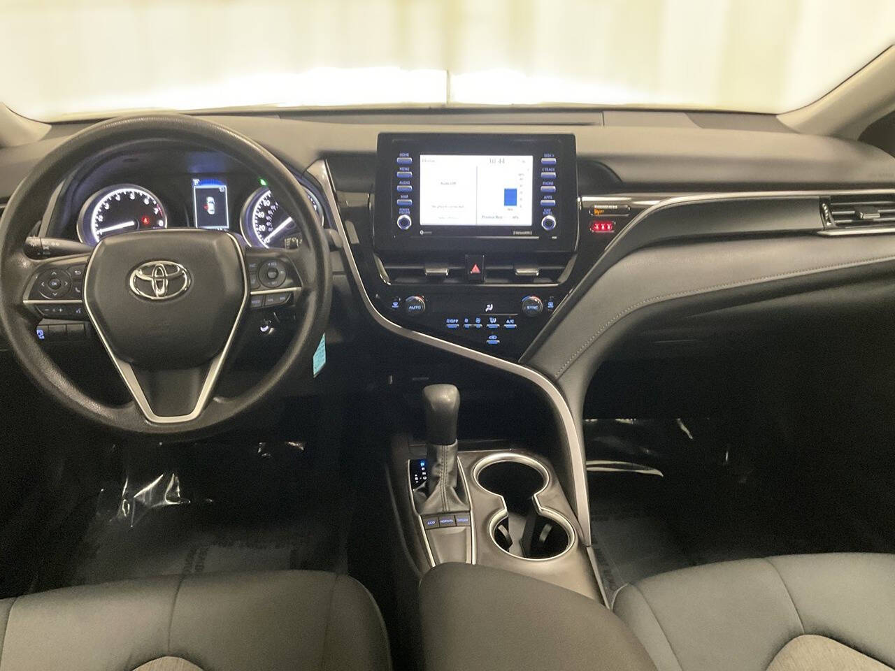 2023 Toyota Camry for sale at MAYA WHOLESALE INC in Addison, IL