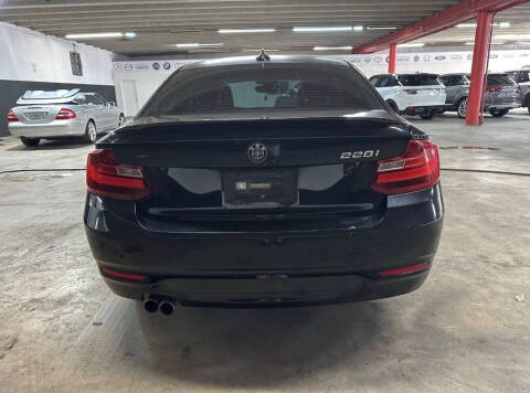 2014 BMW 2 Series 228i