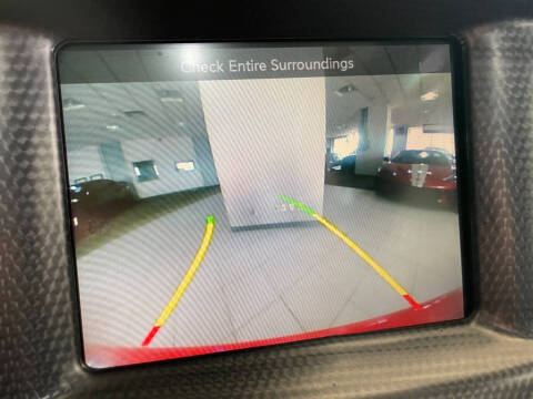 2016 Dodge Charger SRT Hellcat