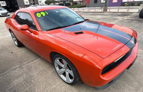 2009 Dodge Challenger