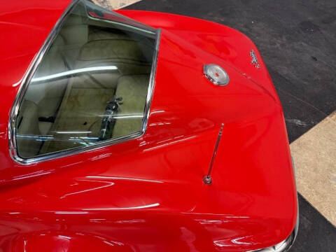 1964 Chevrolet Corvette