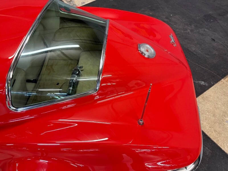 1964 Chevrolet Corvette