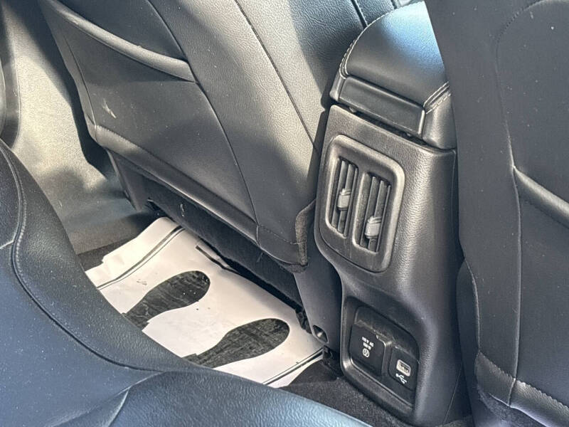 2021 Jeep Compass 80th Anniversary Edition