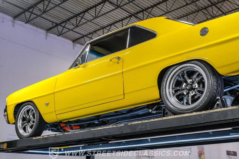 1966 Chevrolet Nova