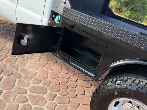 1999 Ford F-350 Super Duty XLT