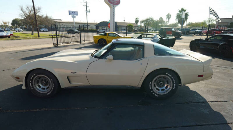 1979 Chevrolet Corvette