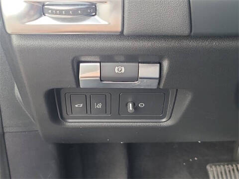 2020 Jaguar E-PACE P250