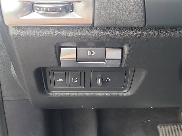 2020 Jaguar E-PACE P250